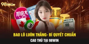 bao lô luôn thắng